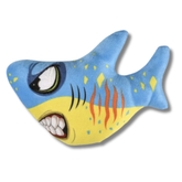 Stuffed Animal Plush Shark Toy For Kids - Assorted